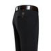 Men's Stretch Business Casual Pants - High Elasticity Straight Fit Trousers For Office & Daily Wear_viptrois.com