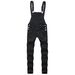 Man's clothing Men's denim suspenders Jeans pants rompers for men_viptrois.com