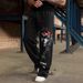 Men's Clothing Men's Sports Pants Joggers Sports Fitness Running Training Casual Trousers_viptrois.com