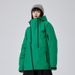 Unisex Waterproof Ski Jacket – Windproof & Insulated Winter Coat For Men & Women, Lightweight & Durable Snowboarding Jacket_viptrois.com