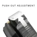 KM-2026 Men's Electric Professional Clipper LCD Display Beard Hair Trimmer Hine USB Shaver Male_viptrois.com