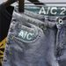 Men's Clothing Summer New Men's Trend Light Color Jeans Shorts Ripped Fashion Loose Shorts Men_viptrois.com