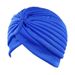 ethnic turban hat Baotou hat confinement watermelon hat sleeping cap chemotherapy cap Indian hat_viptrois.com