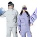 Men's Clothing new autumn and winter jacket for men and women, detachable two piece suit, white duck Silk cotton liner_viptrois.com