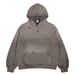 2026 Autumn Winter New Aso Tie-Dye Ink Splash Gradient Spray Horse Hair Hooded Sweatshirt_viptrois.com