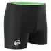 Man's clothing Men's swimming trunks Quick dry plus fat adult boxer trunks Men's soaking swimsuit swimming trunks_viptrois.com
