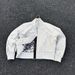 Men's Clothing Casual Jacket Outerwear Snake Year Mountain Python Personality Trend Fashion Jacket Men_viptrois.com