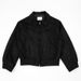 Retro Versatile Short Lapel Jacket Spring And Autumn Zipper Fashionable Niche American Coat Versatile Men's Fashion_viptrois.com