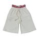 Men's Clothing Waist Shorts High Street Hip Hop Harajuku Casual Personality Shorts Drawstring Double Waist Shorts_viptrois.com