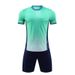Men's Clothing children's competition training uniforms student sports suits printed football uniforms suits men's printed_viptrois.com