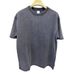 Men's Clothing Short Sleeved Youth Campus College Loose INSt Men's Clothing_viptrois.com