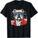 T-shirtamerican Bulldog_ 2026 Usa Flag Patriotic 4th Of July Dog_viptrois.com