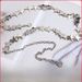 Five-pointed Star Waist Chain Women's New Vintage Decorative All-match Skirt Chain High-end Sense Student Fashion Distinctive Belt_viptrois.com