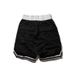 Men's Clothing Hip Hop Trendy Brand Shorts Men's Fog Large Size Loose Sports High Street Five Quarter Pants Basketball Pants Trendy Casual Pants_viptrois.com