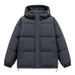 Down Cotton Clothes Boys Winter New Loose Warm Couple Jacket Hong Kong Style Trend Thickened Hooded Bread Jacket_viptrois.com