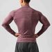 GYMBULL Quick-Dry High-Elasticity Workout Shirt – Breathable, Medium-Thick Compression Fitness Top (230g Cationic Fabric) For Men & Women_viptrois.com