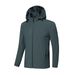 Men's Clothing Summer Ice Silk New UV Outdoor Jacket Fishing Thin Breathable Sun Protection Clothing_viptrois.com