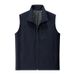 Men’s Utility Vest – Lightweight Fishing/Hiking Photographer Vest With Multi-Pockets (M-6XL, Black/Ivory/Army Green/Navy/Charcoal)_viptrois.com