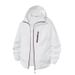 Men's Clothing Sun Protection Clothing Men's Lightweight Summer New Skin Clothing Anti Ultraviolet Outdoor Sun Protection Clothing_viptrois.com