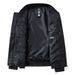Men's Clothing Men's Casual Jacket Retro Air Force MA1 Pilot Jacket Spring And Autumn Casual Military Baseball Jacket Men's Trend_viptrois.com