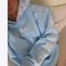2024 Floral Embroidery Hooded Pullover Sweatshirt Long Sleeve Casual Loose New Hot Sale_viptrois.com