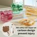 Newborn Baby Nail Scissor Baby Nail Care Tool Kid Safe Portable Nail Clipper Trimmer Tweezer with Box Children Manicure Kit_viptrois.com