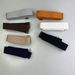 No-Buckle Elastic Waist Belt - Stretchable Adjustable Belt For Jeans & Casual Wear_viptrois.com