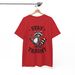 Racoon T-Shirt Mens Womens Tees Top - Classic Cringy Funny Tee For Dad Joke Enthusiasts_viptrois.com