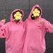 Men's Clothing Double One Piece Intimate Sweater Autumn And Winter New Style Drama Home Love Pajamas Couples Wear_viptrois.com