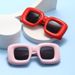 2024 Polarizing Glasses, Student Sunglasses, Children's Sunshades, 6141_viptrois.com