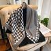 New simulation silk scarves are essential for spring and summer. 90 square scarves are fashionable and simple. Large_viptrois.com