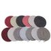 3M Reflective Round Full Star LACES For Night Run Mountaineering Sports LACES_viptrois.com