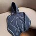 Men's Clothing New Street Fashion Hoodie Unisex Loose Pullover Sweater_viptrois.com