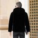 Men's Hooded Faux Mink Coat – Premium Winter Jacket With Detachable Inner Fur (M-5XL) | Japanese Minimalist Style_viptrois.com