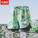 Men's Clothing Swimming Trunks New Professional Quick Drying Two Layer Loose Large Size Double Layer Anti Embarrassment Swimming Equipment Set_viptrois.com