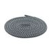 Outdoor Casual Sneakers Round Polyester LACES_viptrois.com