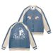 Link Click On 3D Baseball Jacket Men's Bomber Jacket Overwear Lu Guang Cheng Xiaoshi Cosplay Baseball Uniform_viptrois.com