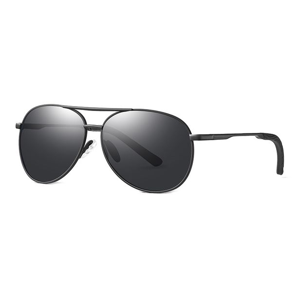 Women, Aviator Style Sunglasses For Spring-Loaded Legs, UV Protection, Lacquered Glasses_viptrois.com