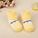 Children's Socks Terry Cotton Terry Socks Thick Warm Socks_viptrois.com