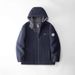 Men's Clothing Exported To Norway! Warm And Cold Resistant Autumn And Winter Outdoor Large Size Plush And Thick Hooded Polar Fleece Jacket_viptrois.com