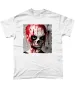 Halloween Scary Zombie T Shirt Mens Womens Tees Top Witches Pumpkins Horror_viptrois.com