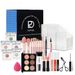 Makeup set Makeup Complete brand combination Beginner Light makeup Makeup Student novice nude makeup_viptrois.com