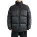 Winter Thickened Cotton Padded Jacket Plus Velvet Cotton Padded Jacket Hong Kong Style Outdoor Warmth Casual Slimming Unisex Jacket_viptrois.com
