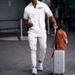 Men's Clothing Polo Shirt V Lapel Short Sleeved Pullover Polo Casual Long Suit_viptrois.com
