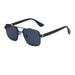 2025 Summer New European And American Cut Edge Frameless Sunglasses For Men, High-end Sunglasses For Men, Trendy Sunglasses For Men, Sunglasses_viptrois.com