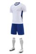 Men's Clothing football jerseys children's sports competition training suits new football jersey suits men and women short sleeve quick dry_viptrois.com