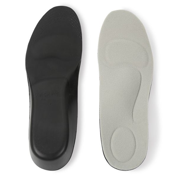 Insoles 2.5cm3.5cm Height Enhancing Sports Insoles New Invisible Inner Height Enhancing Insoles Breathable Arch Height Enhancing Insoles_viptrois.com