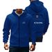 2025 Men's Clothing Letter Printed Hip-Hop Unisex Couple Loose Casual Terry Hoodie_viptrois.com