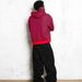 Pure Pure Independent Station Cross-Border Winter New Double-Sided Personalized Embroidered Men's Street Fashion Loose Cardigan_viptrois.com