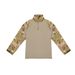 CZ Frogman Tactical Suit – Men's Military Training & Outdoor Camouflage Uniform Set (Jacket & Pants) – CP & Black Python Patterns_viptrois.com